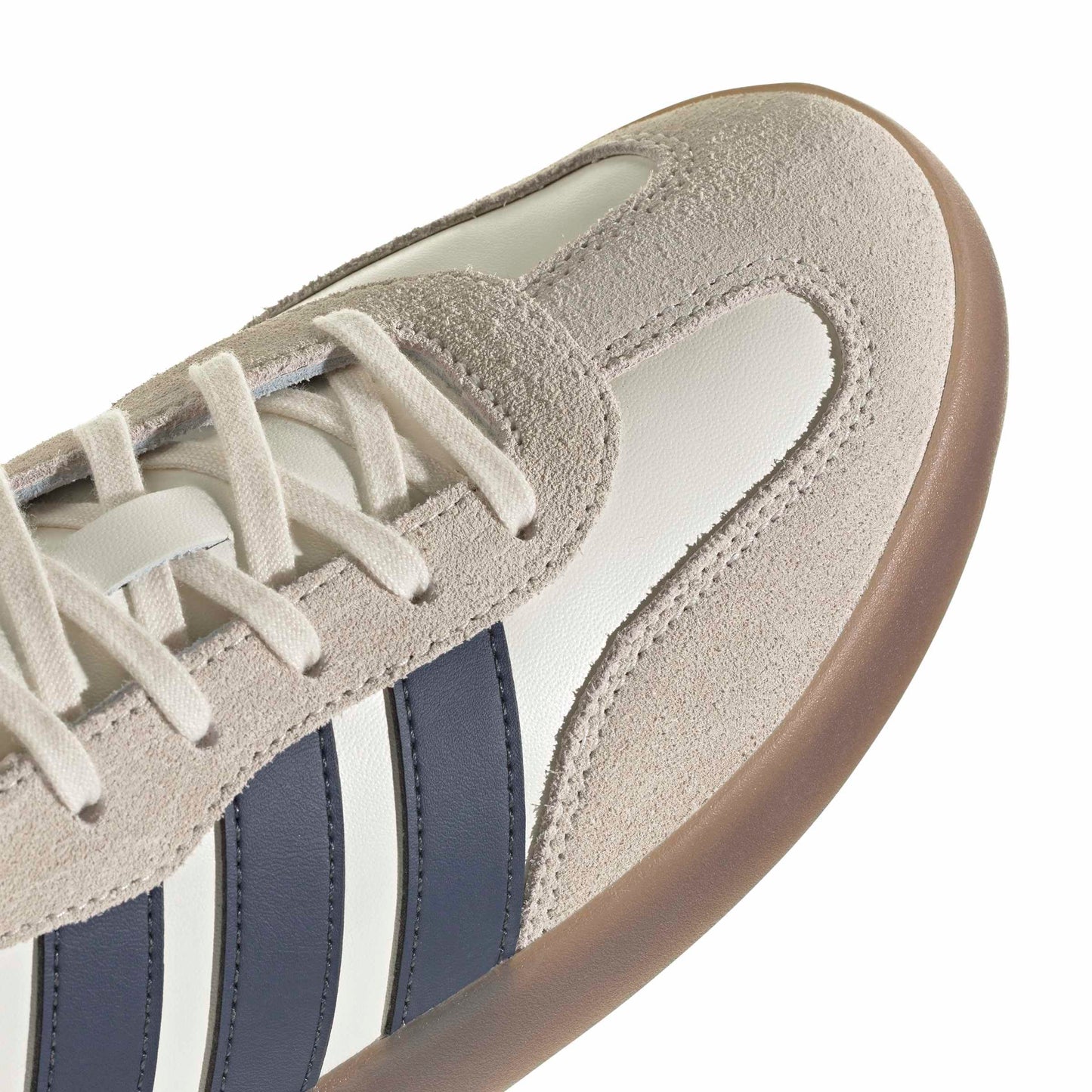 Adidas Men's Barreda Decode, Off White/Shadow Navy/Gum