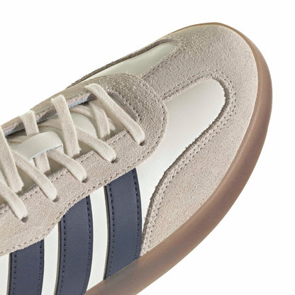 Adidas Men's Barreda Decode, Off White/Shadow Navy/Gum