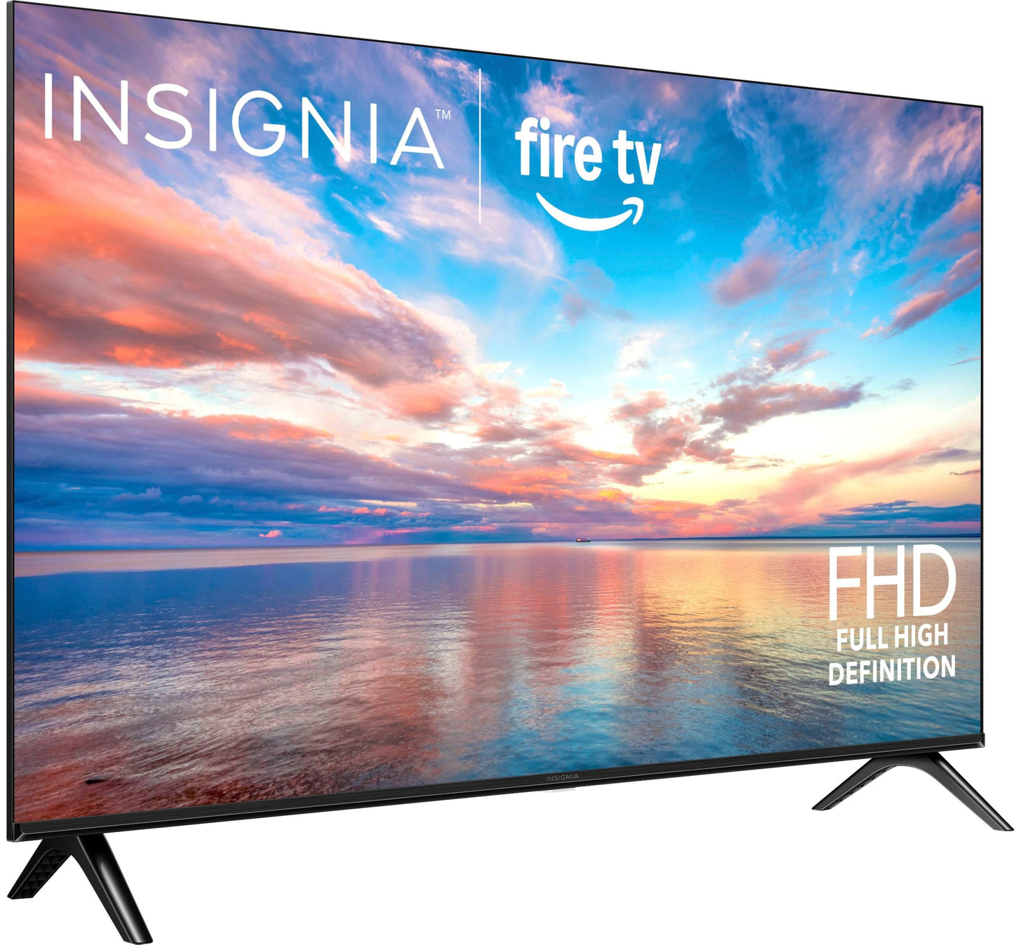 INSIGNIA Smart TV LED Full HD 40" (Clase FE / NS40-FEFL26)