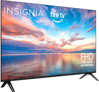 INSIGNIA Smart TV LED Full HD 40" (Clase FE / NS40-FEFL26)