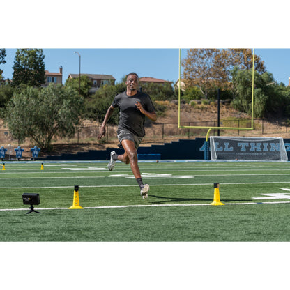 SKLZ Sistema Electrónico de Temporizador de Velocidad Speed Gates