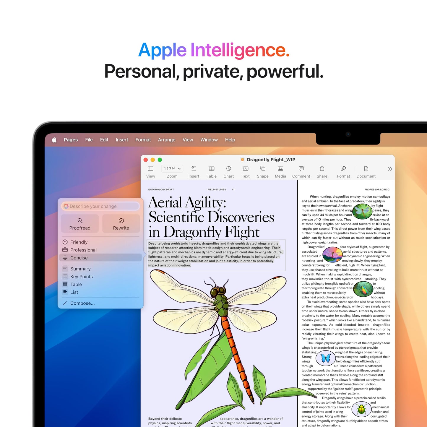 Apple MacBook Air 15" 2025 con Chip M4 (Renovada / Silver)