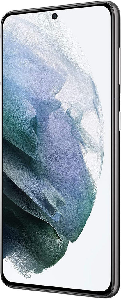 Samsung Galaxy S21 5G (128GB / Gris Fantasma)