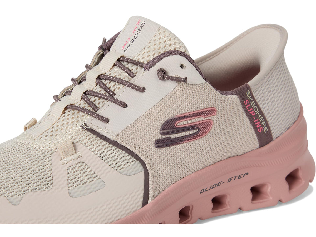 Glide-Step PRO Hands Free Slip-INS, TPMT