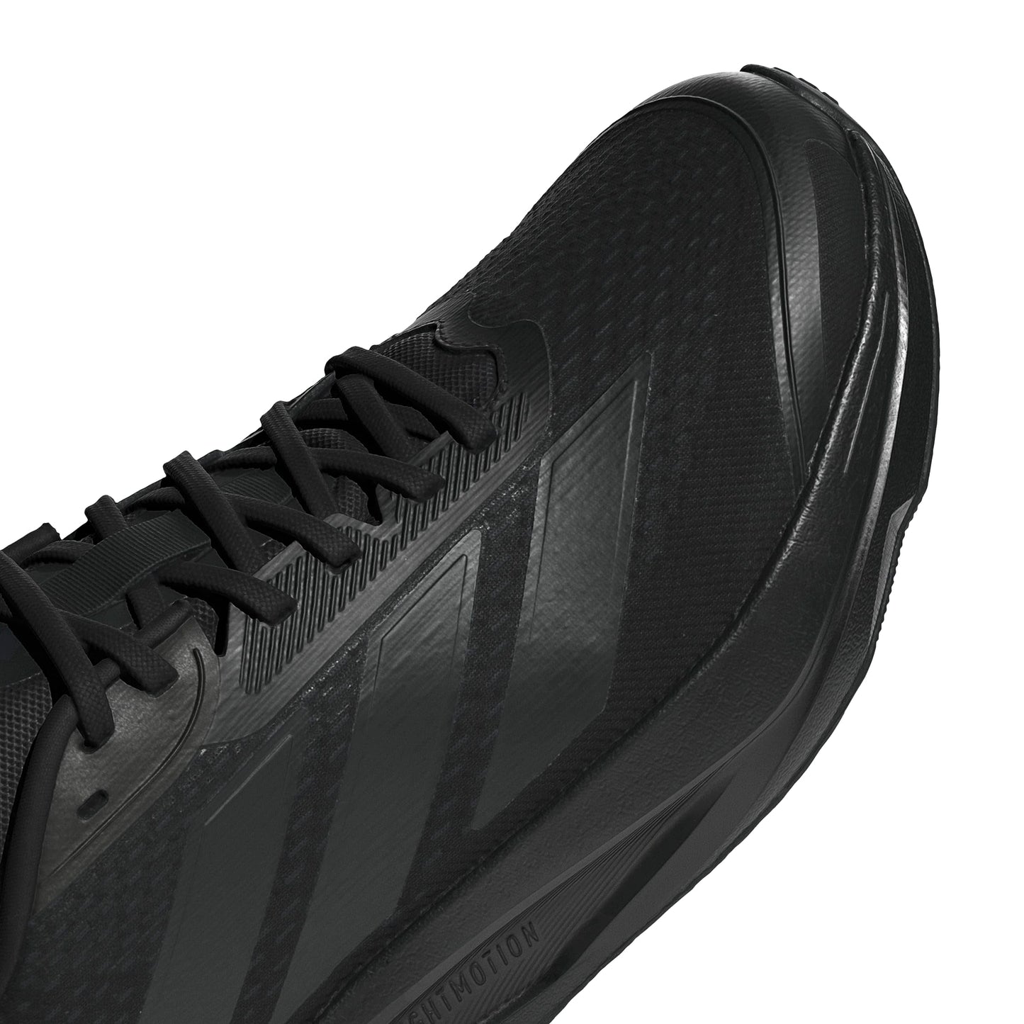 Adidas Mens Duramo SL 2.0 Running, Black/Black/Black