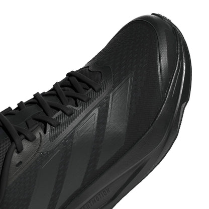 Adidas Mens Duramo SL 2.0 Running, Black/Black/Black