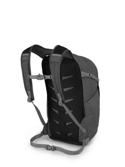 Osprey Mochila Daylite Plus Commuter (Tunnel Vision Grey)