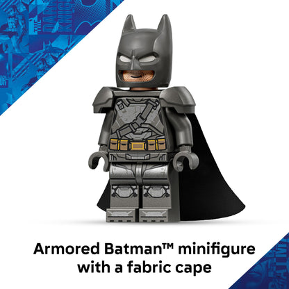 LEGO Set de Bloques Batmobile de Batman v Superman