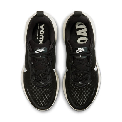Nike Women's Vomero 18 Black/Summit White/Coconut Milk
