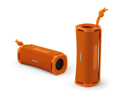 Sony ULT Field 1 Altavoz Portátil con Bluetooth (Naranja / Modelo SRSULT10D)