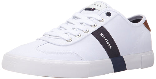 Tommy Hilfiger Pandora White