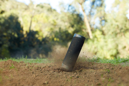 Sony SRS-XB23 Altavoz Inalámbrico con Bluetooth (Negro)