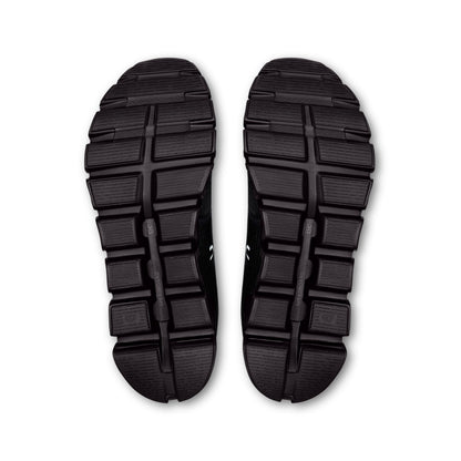 On Mens Cloud 6 Black/Black