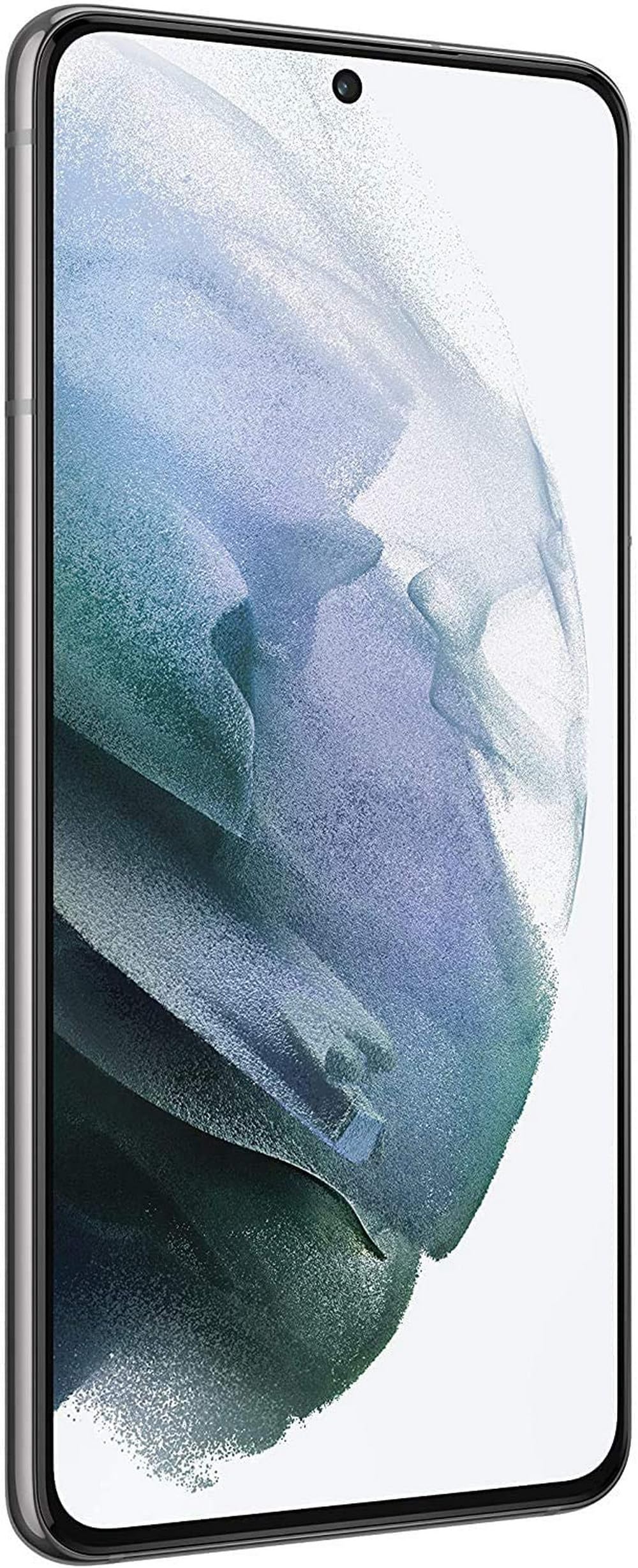 Samsung Galaxy S21 5G (128GB / Gris Fantasma)