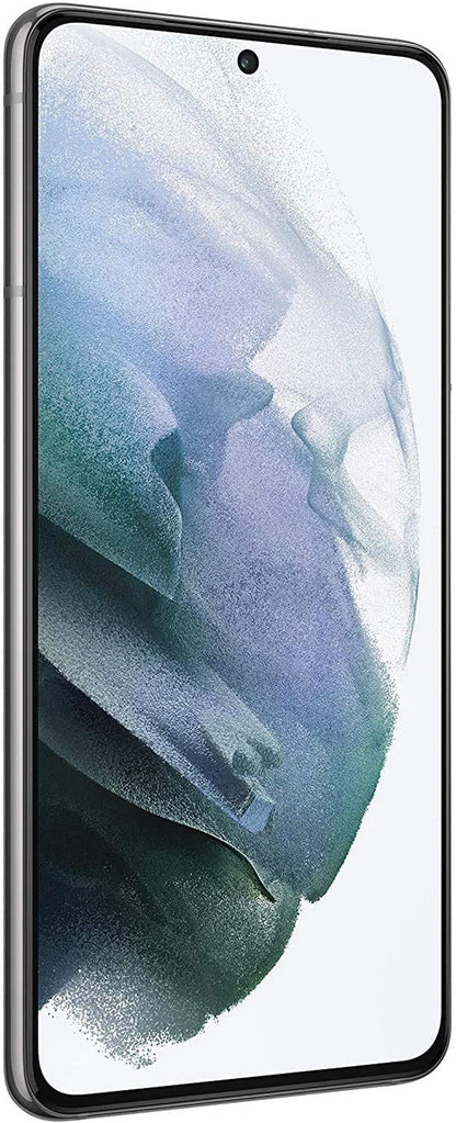 Samsung Galaxy S21 5G (128GB / Gris Fantasma)
