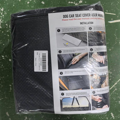 PROZAR Funda Extensora de Asiento Trasero para Perros (51")