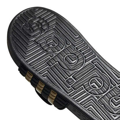 adidas Adissage Sandal, Black