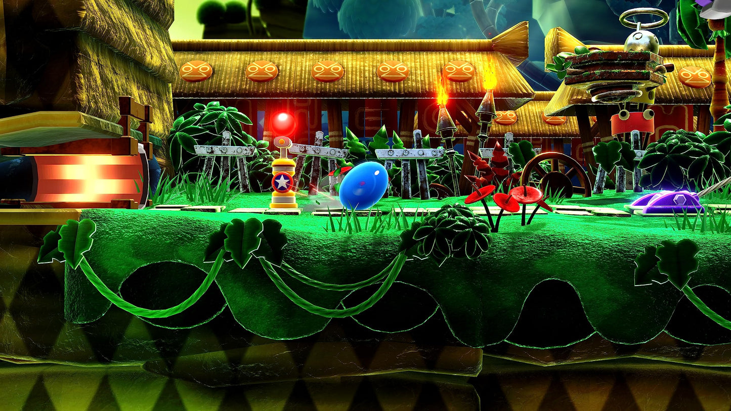 Juego Sonic Superstars (Para Nintendo Switch)