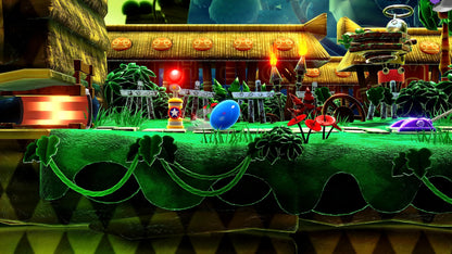 Juego Sonic Superstars (Para Nintendo Switch)