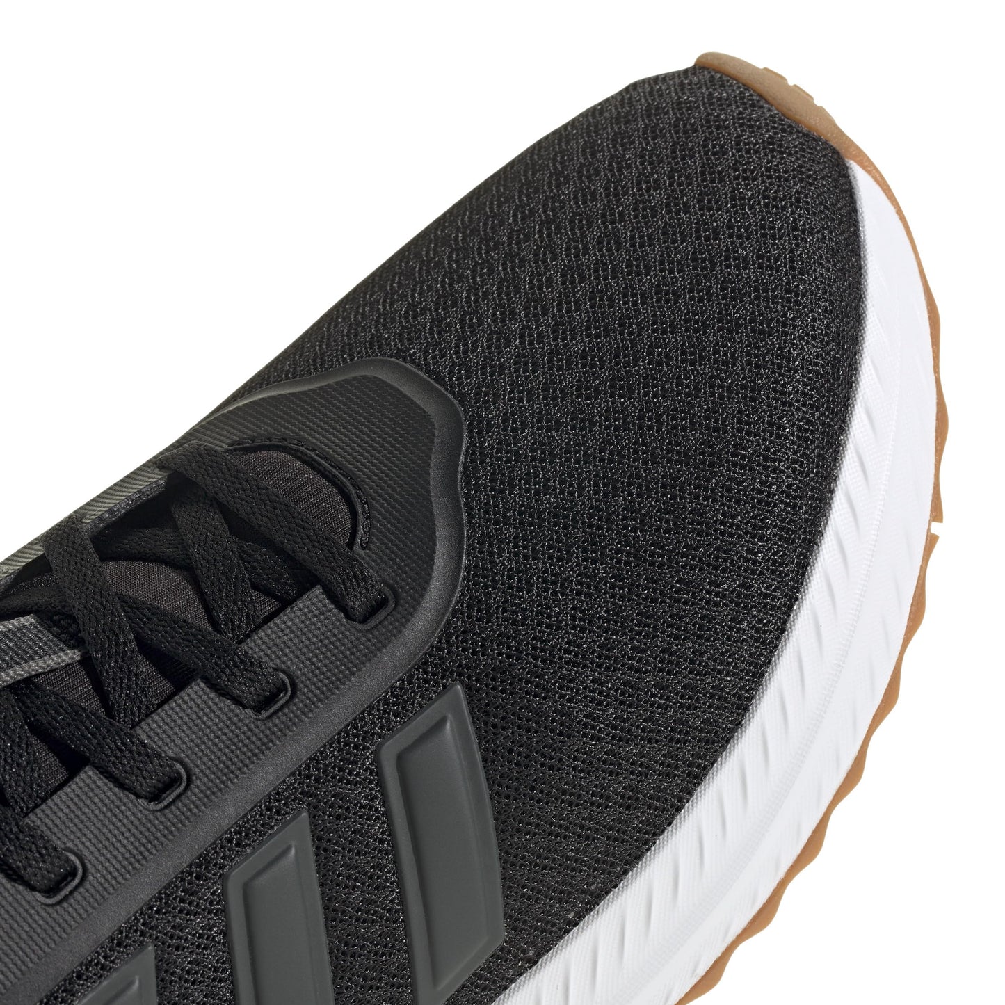 Adidas Men's X_PLR Path, Black/Grey/Gum