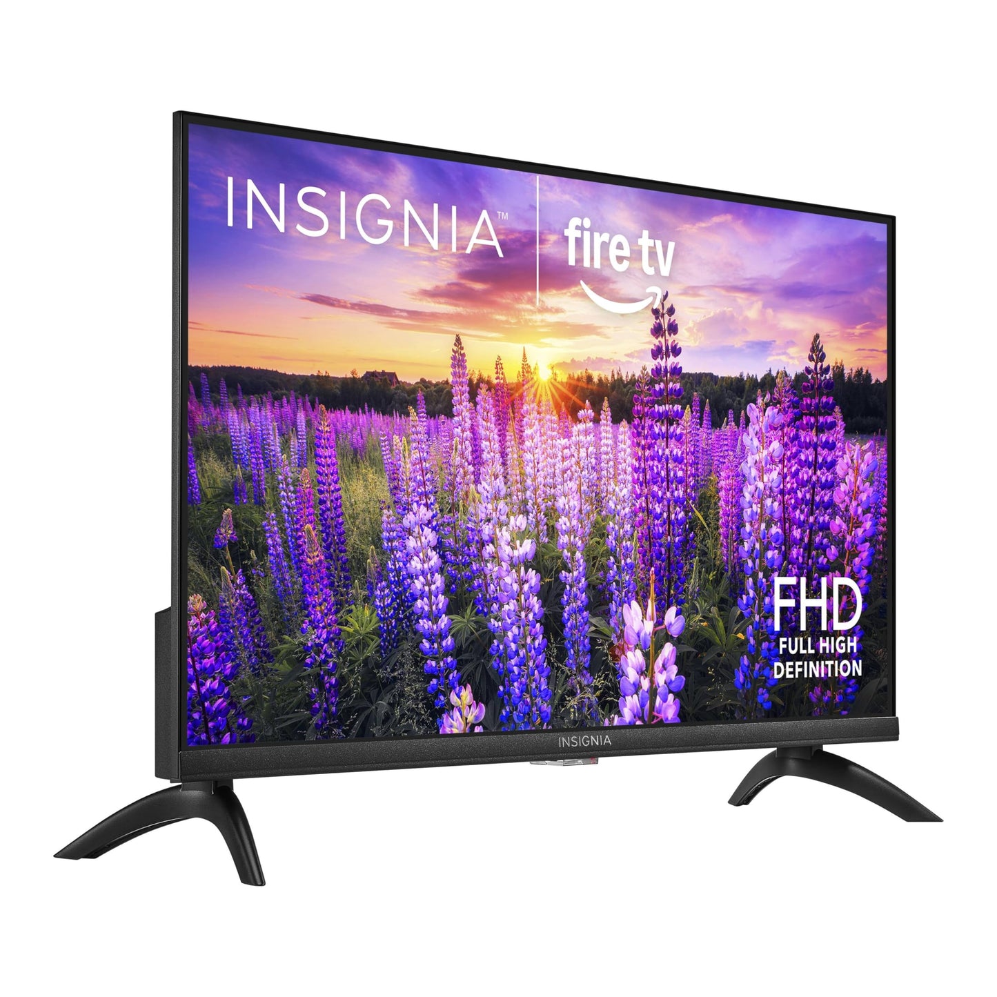 INSIGNIA Smart TV LED Full HD 24" (Clase F40)
