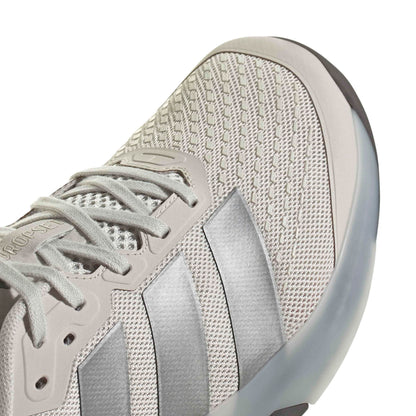 adidas Men's Dropset 4 Power Trainer M, Orbit Grey/Iron Metallic