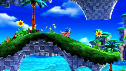 Juego Sonic Superstars (Para Nintendo Switch)