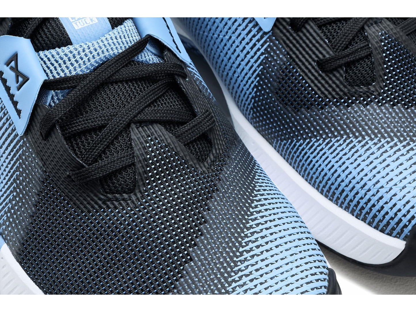 Nike Mens Metcon 10 Black/White/Work Blue