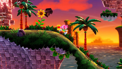 Juego Sonic Superstars (Para Nintendo Switch)