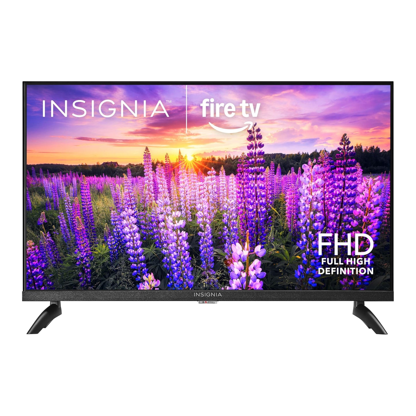 INSIGNIA Smart TV LED Full HD 24" (Clase F40)