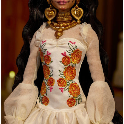 Barbie Muñeca de Colección Signature Día De Muertos 2025