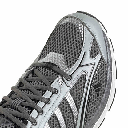 adidas Unisex-Adult Spiritain 2000, Grey/Matte Silver/Black