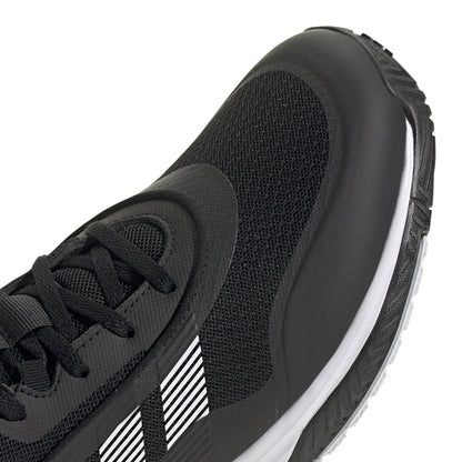 Adidas Men's Own The Game 3.0, Black/White/White