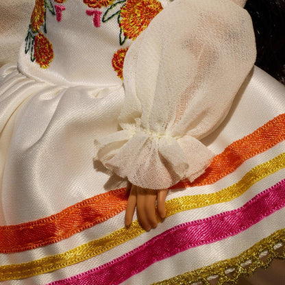 Barbie Muñeca de Colección Signature Día De Muertos 2025