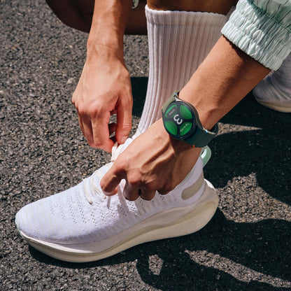 SAMSUNG Reloj Inteligente Galaxy Watch 7 40mm (Renovado / Cream)