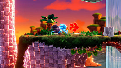 Juego Sonic Superstars (Para Nintendo Switch)