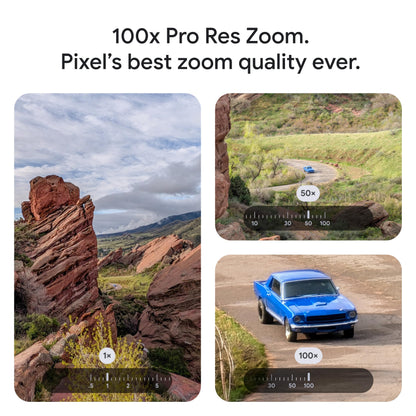 Google Pixel 10 Pro XL 2025 (256GB / Obsidiana)