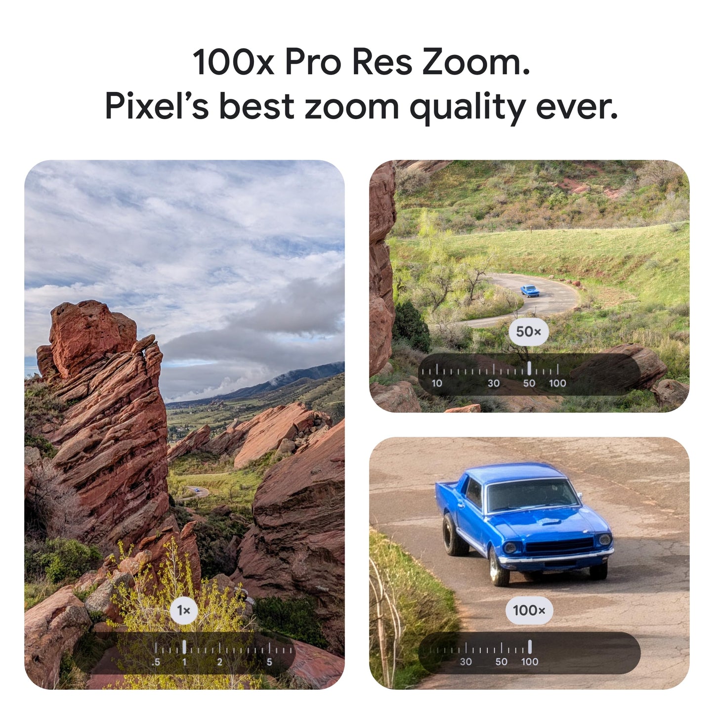 Google Teléfono Inteligente Android Pixel 10 Pro XL (256 GB / Obsidiana)