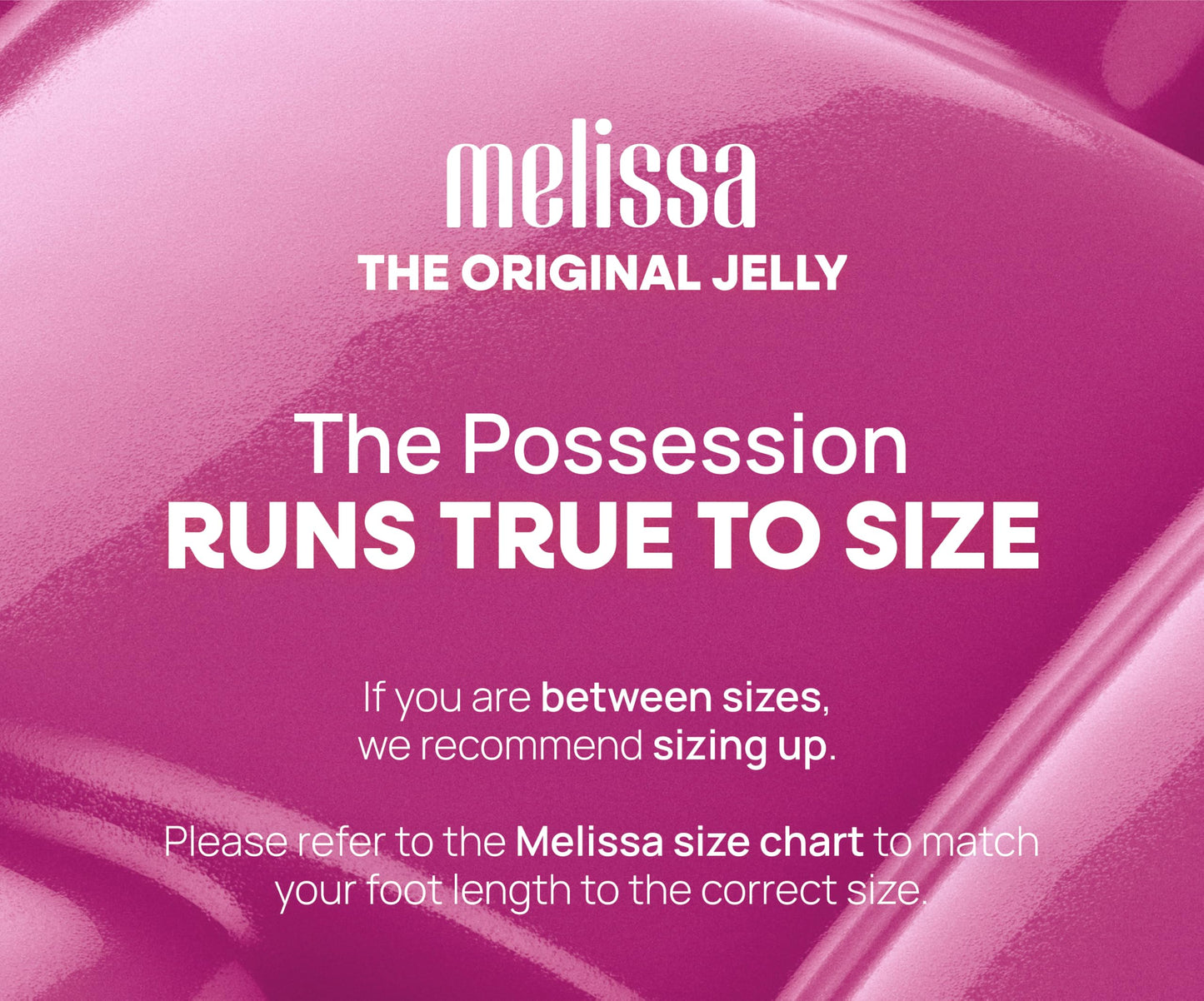 Melissa Possession Jelly Sandals for Women - The Original Jelly Shoes, Fisherman's Sandals with Adjustable Strap and Side Buckle, Pearly Blue