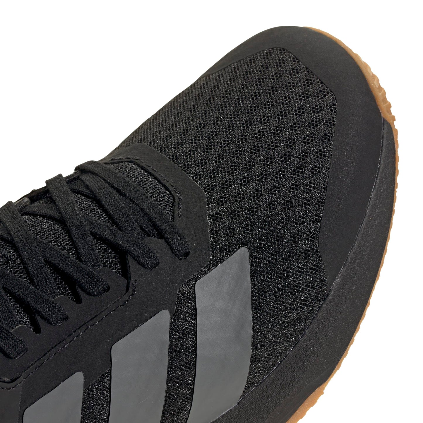 Adidas Men's Dropset Vario Training, Black/Grey/Black