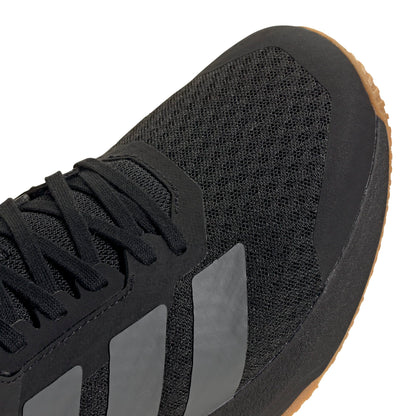 Adidas Men's Dropset Vario Training, Black/Grey/Black