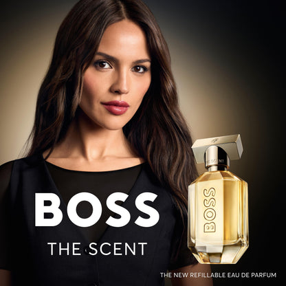 Hugo Boss The Scent Eau de Parfum para Mujer