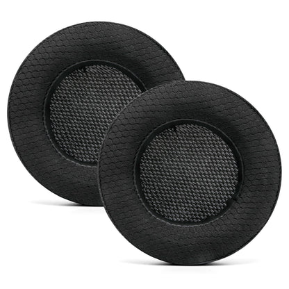 WC Freeze Virtuoso Almohadillas de Repuesto de Gel (Negro)