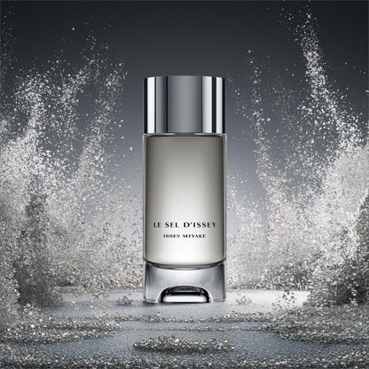 Issey Miyake Le Sel d'Issey EDT (3.3 oz)