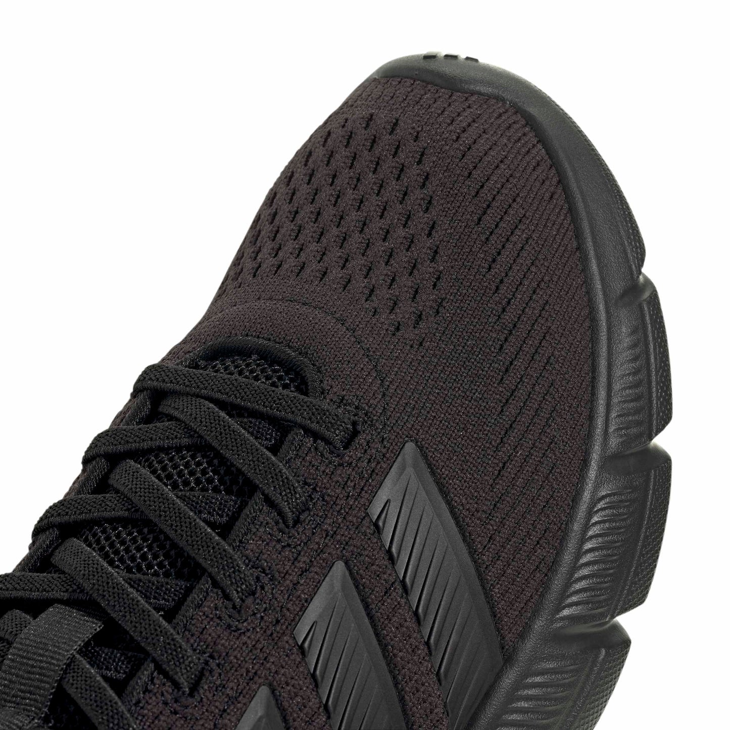 adidas Women's Cloudfoam Flex, Black/White