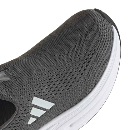 adidas Men's Cloudfoam Cuxxion - Lounge, Grey/White/Black