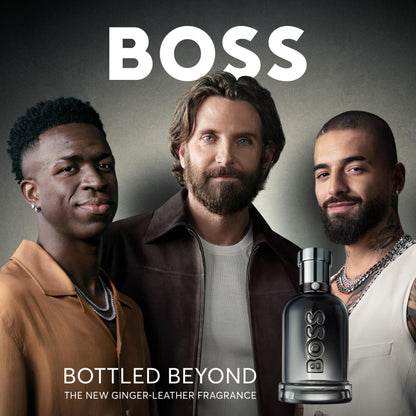 Hugo Boss Bottled Beyond para Hombre (3.3 oz / EDP)