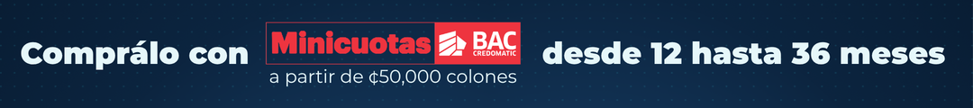 Banner promocional