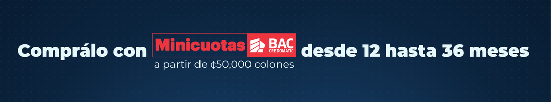 Banner promocional